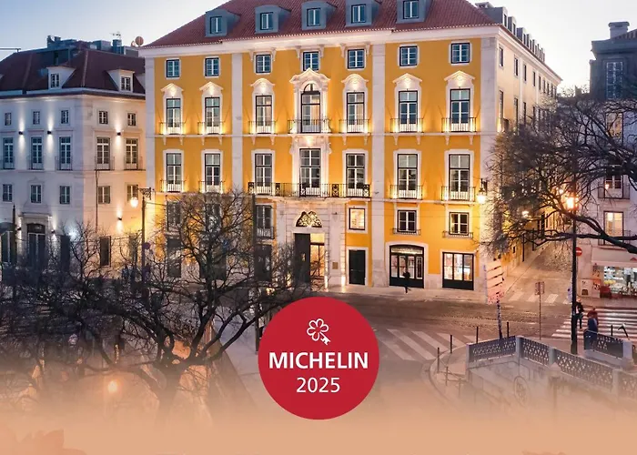 Palacio Ludovice Wine ExperienceHotel Lisbonne